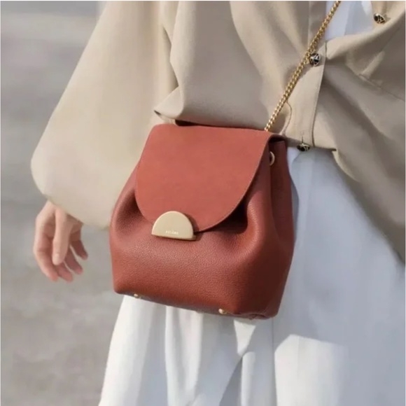 Polène Numéro Un Mini